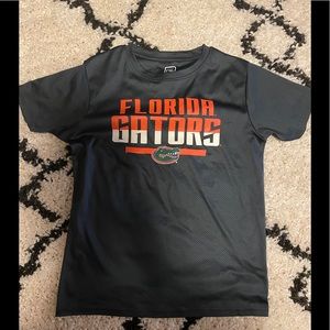 Florida gators dri fit shirt